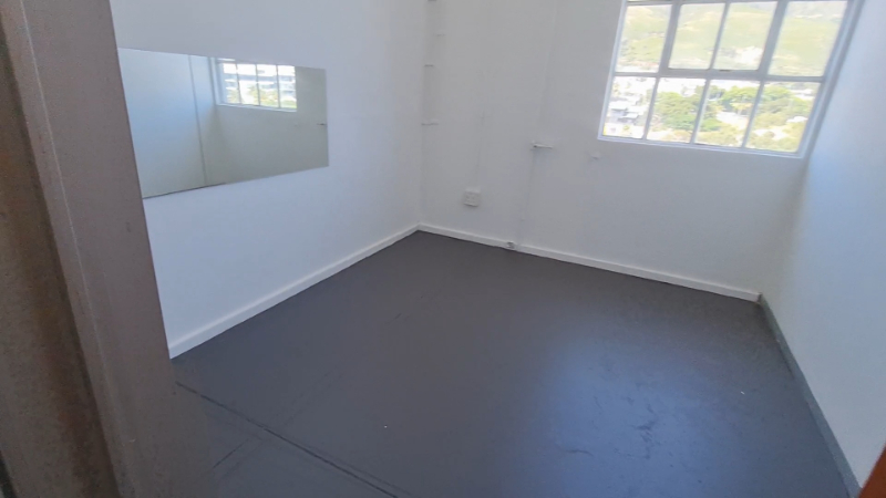 To Let commercial Property for Rent in Woodstock Western Cape